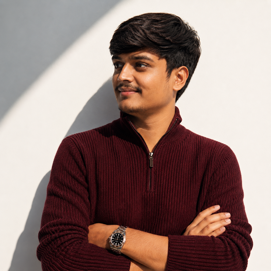 Profile Photo